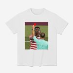 Folarin Balogun Trump Card Shirt
