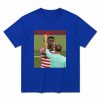 Folarin Balogun Trump Card Shirt (3)