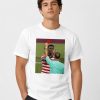 Folarin Balogun Trump Card Shirt