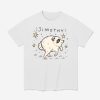 Funny Raccoon Jimothy T shirt 1