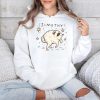 Funny Raccoon Jimothy T shirt 4