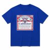 George Kittle Wrigley Field Cubweiser Shirt 0