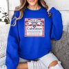 George Kittle Wrigley Field Cubweiser Shirt 1