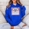 George Kittle Wrigley Field Cubweiser Shirt 2