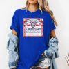 George Kittle Wrigley Field Cubweiser Shirt
