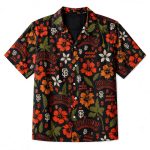 Giants Gigantes Hawaiian Shirt 2026 Giveaway