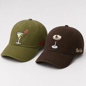 2026 Red Sox Martini Hat
