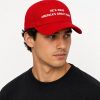 He's Dead America's Great Again Hat