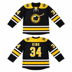 2026 Padres Michael King Hockey Jersey Giveaway