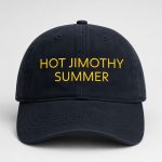 Hot Jimothy Summer Hat