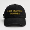 Hot Jimothy Summer Hat 2