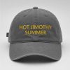 Hot Jimothy Summer Hat 4