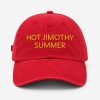 Hot Jimothy Summer Hat 5