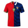 IShowSpeed Morocco France Split Jersey (3)
