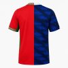 IShowSpeed Morocco France Split Jersey (4)
