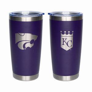 2026 Royals K State Night Tumbler Giveaway