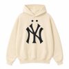 JAY Z Yankees Hoodie
