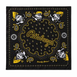 2026 Pirates Bandana Giveaway