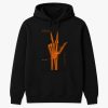 Jalen Brunson Wrist Surgery X ray Shirt2