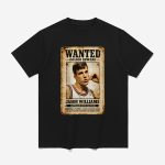 Jason Williams Wanted 50000 Reward Shirt