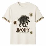 Jimothy Forest Favorite Shirt