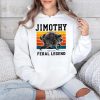 Jimothy Raccoon Seattle Feral Legend Shirt 4