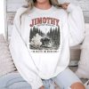 Jimothy Seattle Wildlife Do Not Pet The Round King Shirt 3
