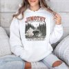 Jimothy Seattle Wildlife Do Not Pet The Round King Shirt 4