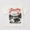 Jimothy Seattle Wildlife Shirt