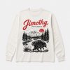 Jimothy Seattle Wildlife Shirt1