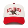 Josh Howerton Act Like Men 1 Cor 16 13 Hat