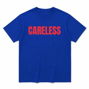 Omar Rudberg Careless Shirt