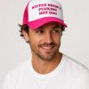 Kitten Needs A Fucking Hot Dog Hat