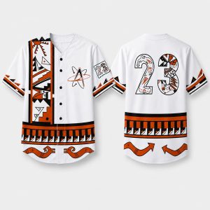2026 Isotopes Native American Heritage Night Jersey Giveaway (1)