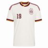 Lamine Yamal Spain 2026 World Cup Away Jersey 2 Stars1