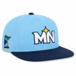 Lamine Yamal Twins Hat