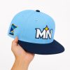 Lamine Yamal Twins Hat (3)