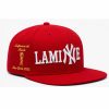 Lamine Yamal Yankees World Champions New York 2026 Hat