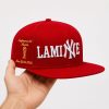 Lamine Yamal Yankees World Champions New York 2026 Hat