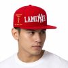 Lamine Yamal Yankees World Champions New York 2026 Hat3