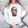 LeBron Game Changer Bubble Gum Graphic Shirt 4