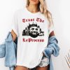 LeBron James Trust The LeProcess Shirt