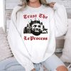 LeBron James Trust The LeProcess Shirt 3