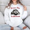 LeBron James Trust The LeProcess Shirt 4