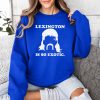 Lexington Is So Exotic Shirt 1