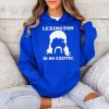 Lexington Is So Exotic Shirt 2
