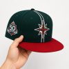Mariners 00s 50 Seasons Hat (1)