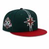 Mariners 00s 50 Seasons Hat (2)