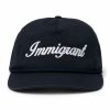 Mark Ruffalo Immigrant Hat