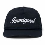 Mark Ruffalo Immigrant Hat